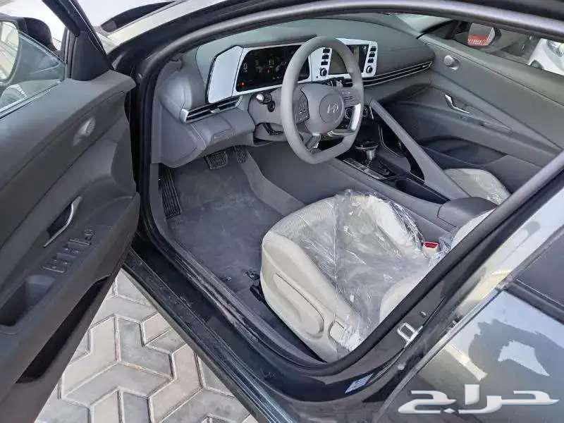 هيونداي النترا موديل 2026 كاش واقساط64380463322499110