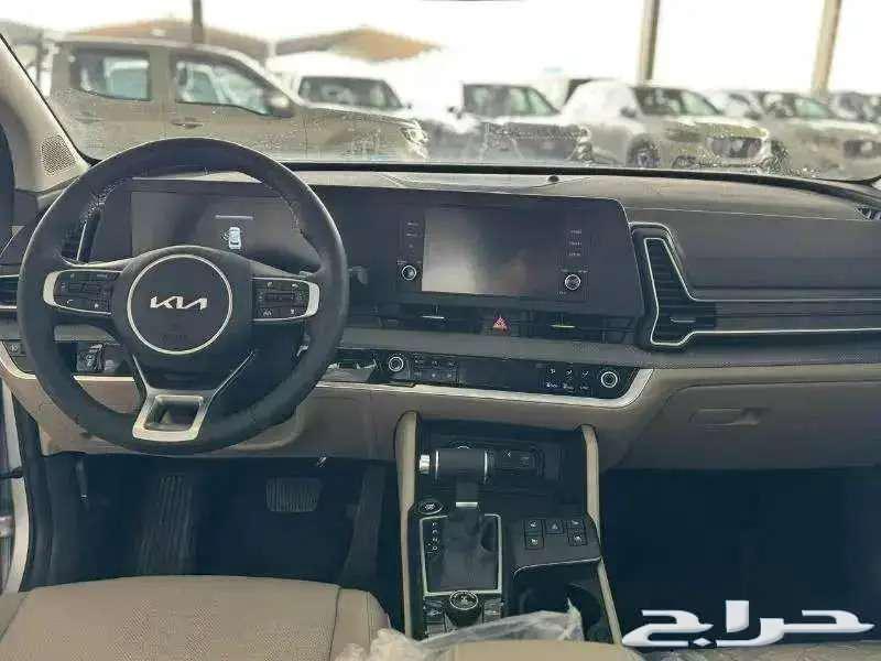 كيا سبورتاج هاي لاين 1 6 موديل 2024 عروض سفنز64378440240258112