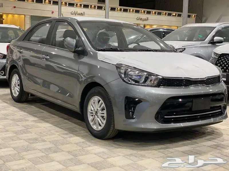 كيا - بيجاس فئة مطور جنوط موديل 2024 ( ضمان الجبر )64378789203331110