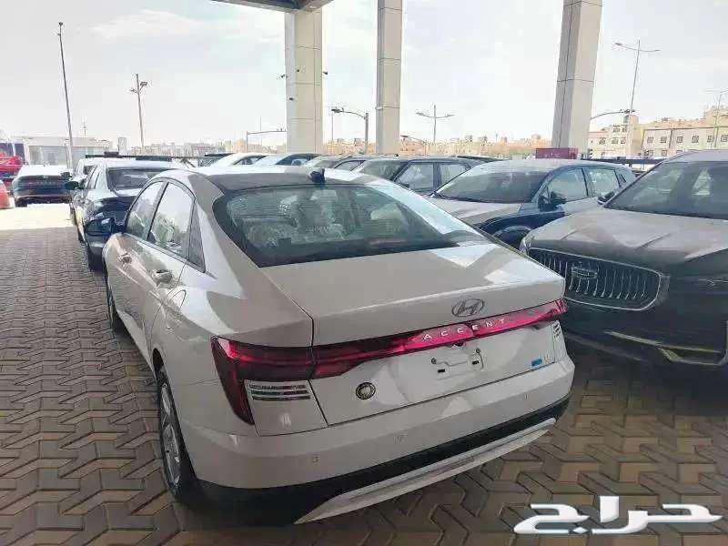 هيونداي اكسنت فليت وسمارت وكمفورت 2025 كاش اقل سعر64380874651650112