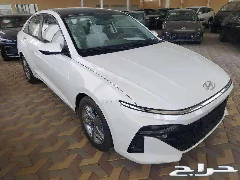 هيونداي اكسنت فليت وسمارت وكمفورت 2025 كاش اقل سعر64380874651650110