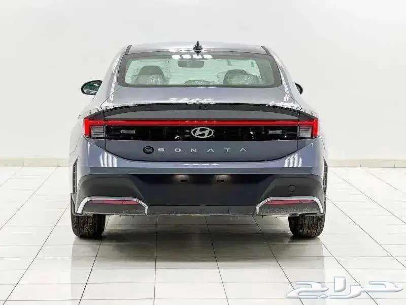 هيونداي سوناتا - فليييت ومتوفر سمارت وكومفورت - 202564381342788866113