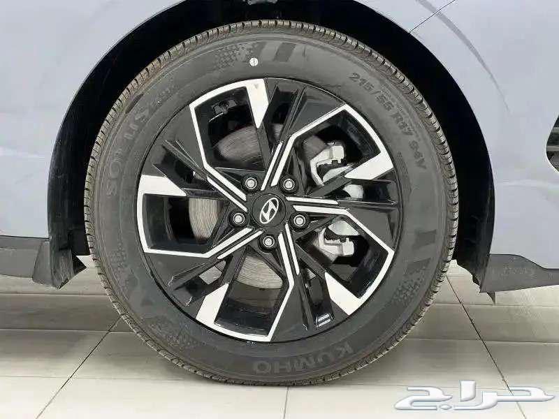 هيونداي سوناتا - فليييت ومتوفر سمارت وكومفورت - 202564381342788866114