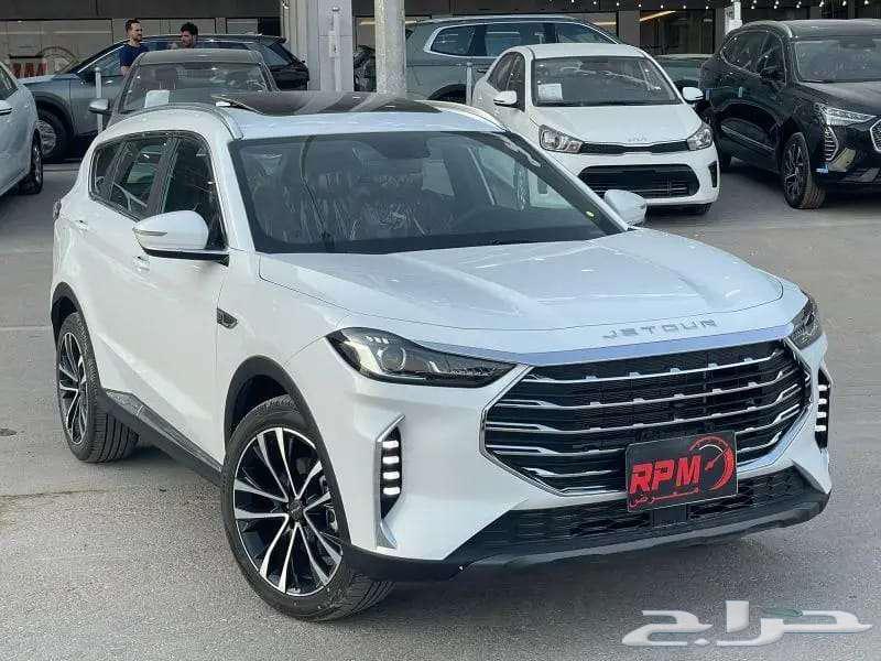 جيتور X70 PLUS 2025 سبع مقاعد متوفر جميع الالوان64381588780291110