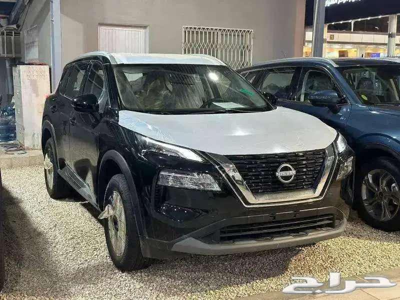 نيسان اكستريل 2025 ستاندرد 5 مقاعد دبل64383108055299114