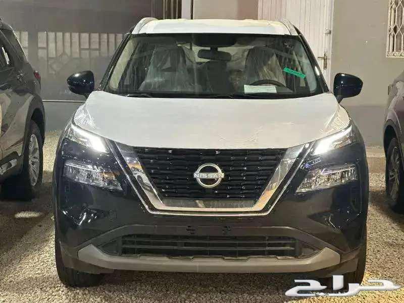 نيسان اكستريل 2025 ستاندرد 5 مقاعد دبل64383108055299112