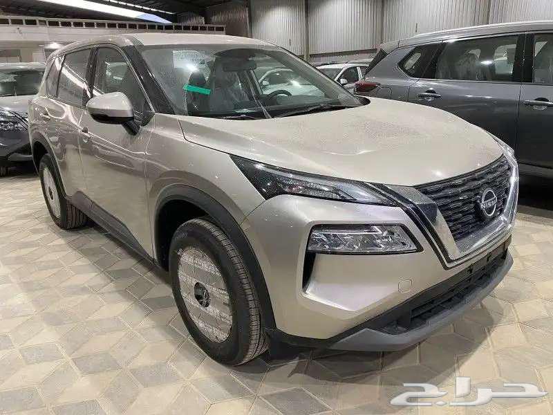 نيسان اكستريل ستاندر 5 مقاعد دبل موديل 2025 كاش وقسط64383539171330110