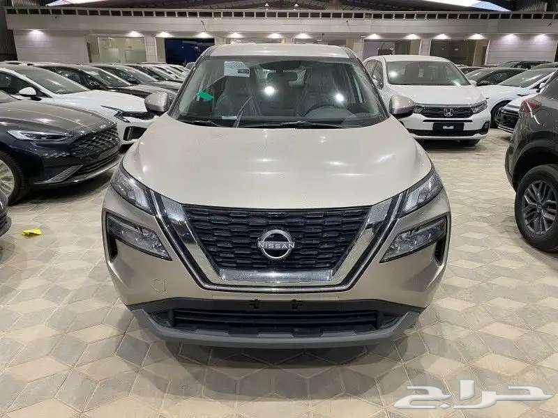 نيسان اكستريل ستاندر 5 مقاعد دبل موديل 2025 كاش وقسط64383539171330111