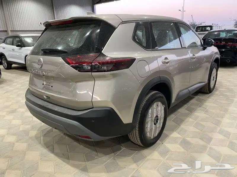 نيسان اكستريل ستاندر 5 مقاعد دبل موديل 2025 كاش وقسط64383539171330112