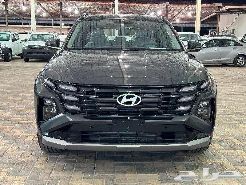 هيونداي توسان 1.6 كمفورت 202564383954087555114