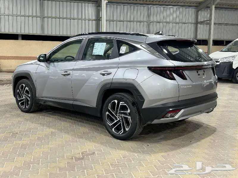 هيونداي توسان 1.6 كمفورت 202564383954087555113