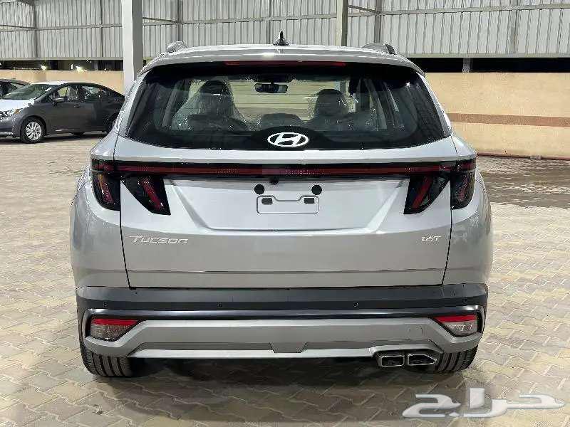 هيونداي توسان 1.6 كمفورت 202564383954087555112