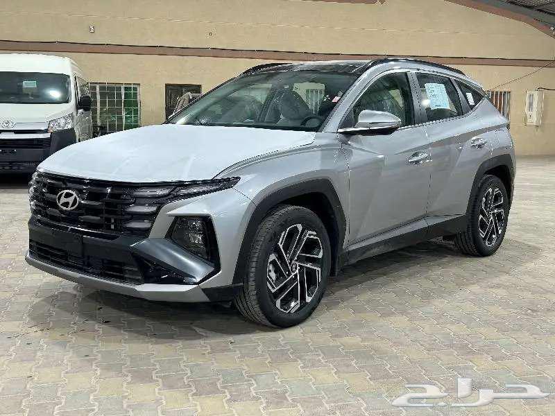 هيونداي توسان 1.6 كمفورت 202564383954087555110