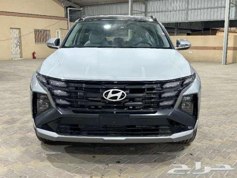 هيونداي توسان 1.6 كمفورت 202564383954087555111