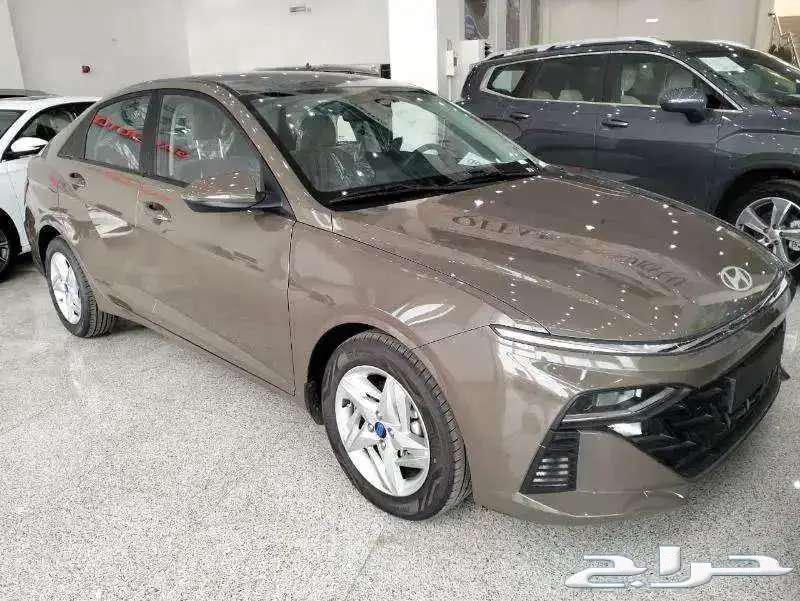 هيونداي اكسنت فليت وسمارت وكمفورت 2025 كاش اقل سعر64380874651650111