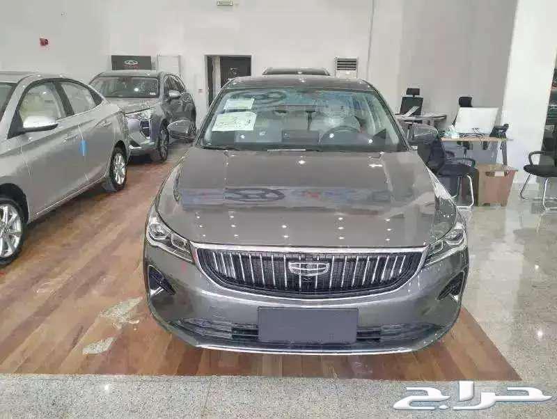 جيلي ام جراند 2025 اقل سعرفي السوق للكاش64380916045058110