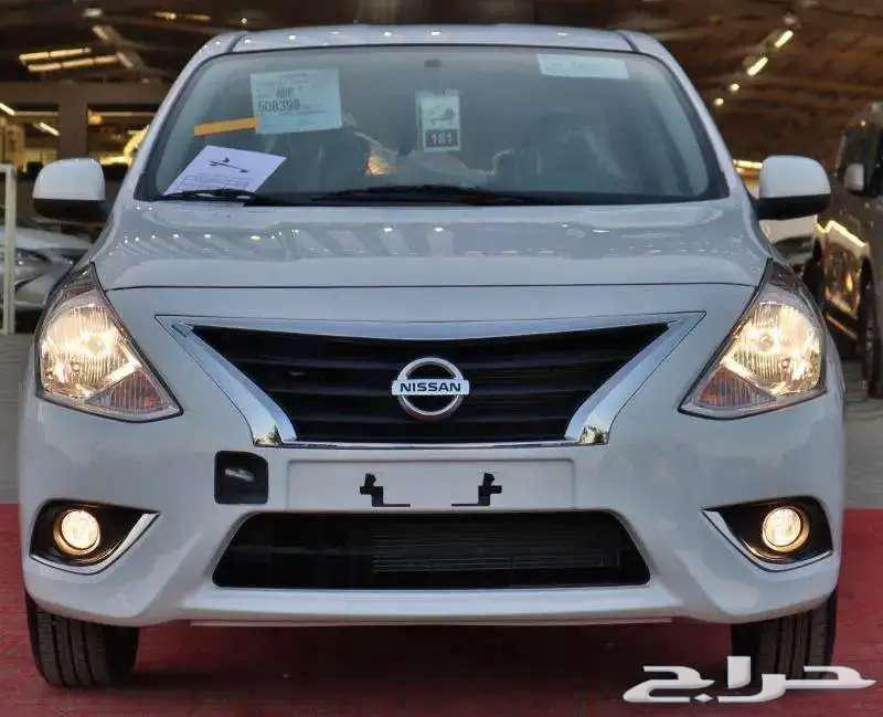 نيسان صني كلاسيك 2024 سعودي افضل سعر للتمويل64374949372290110