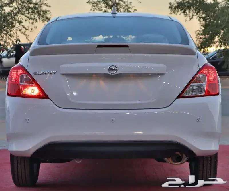 نيسان صني كلاسيك 2024 سعودي افضل سعر للتمويل64374949372290114