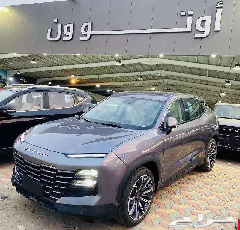 جيتور داشينج لاكجري فل 2024 كاش و تقسيط64380463305859111