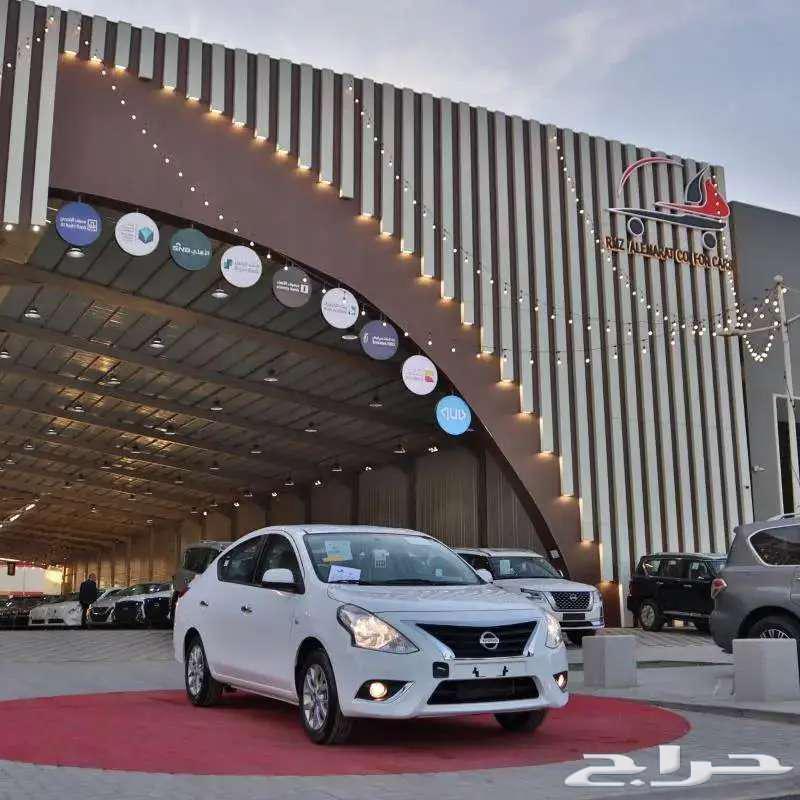 نيسان صني كلاسيك 2024 سعودي افضل سعر للتمويل64374949372290112