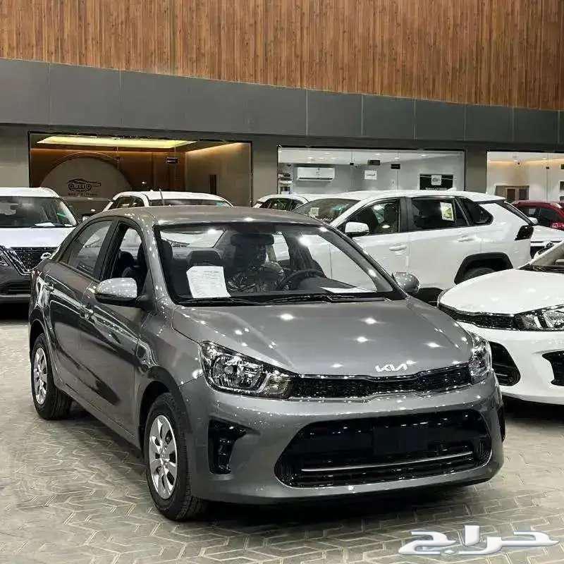 كيا بيجاس استاندر وجنوط موديل 2025 كاش وتقسيط64377167410946110