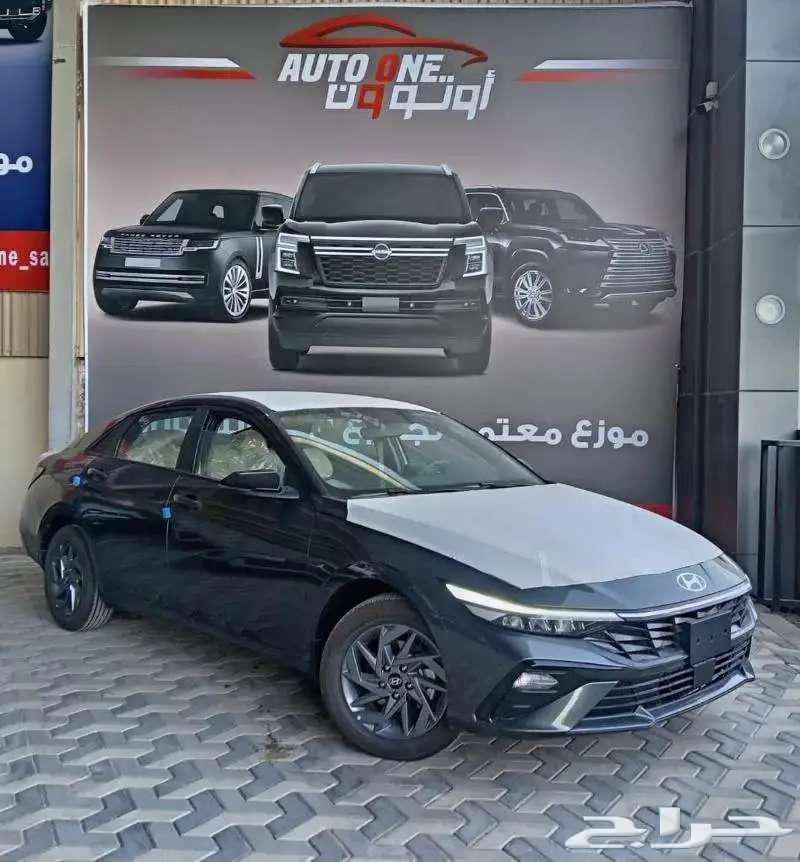 هيونداي النترا موديل 2026 كاش واقساط64380463322499114