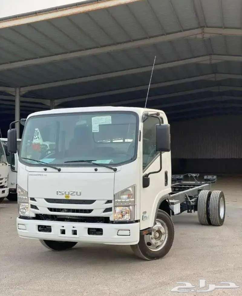 ايسوزو ديانا 4طن شاص قصير 202564374319589890110