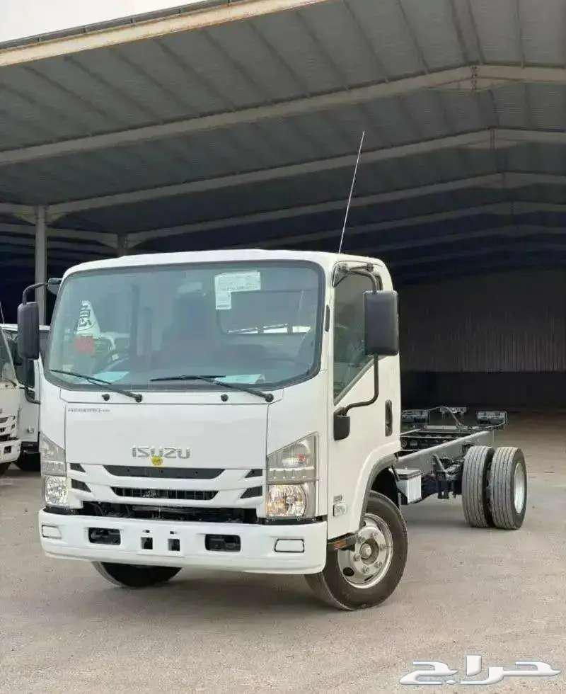 ايسوزو ديانا 4طن 202564374539508866110