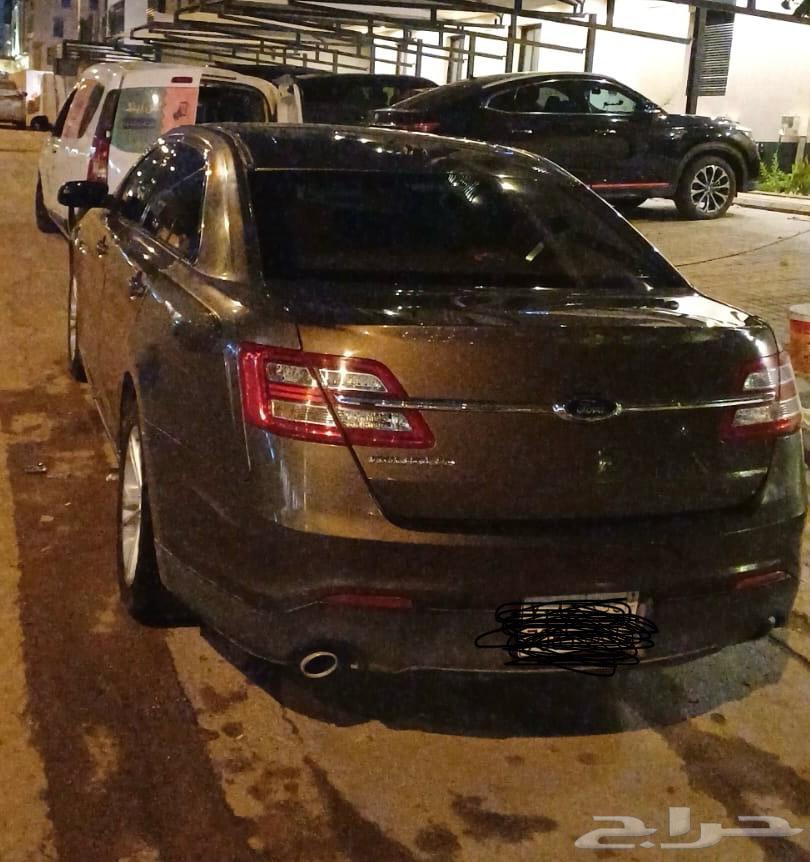 Taurus 2015 Standard64384842045443111