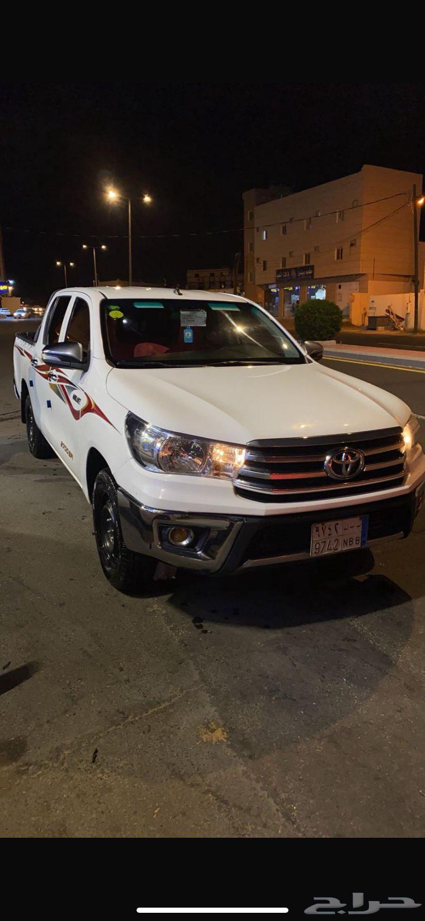 HiLux 201664529504879745110