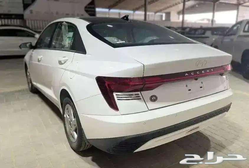 هيونداي اكسنت استاندر موديل 2025 كاش وتقسيط64374744182915114