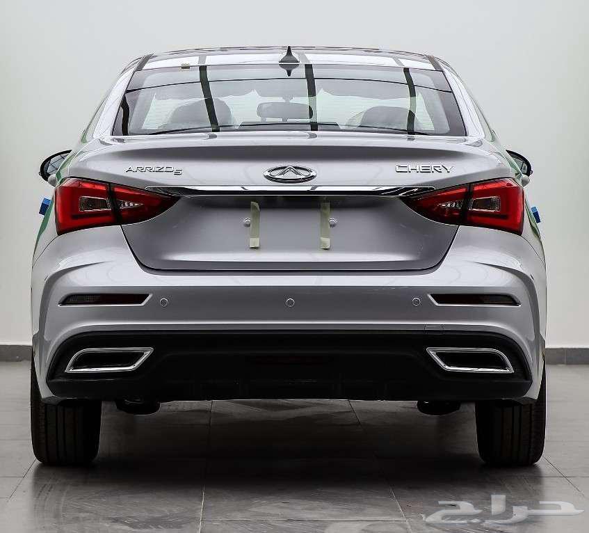 شيري اريزو 5 موديل 2026 (كاش -اقساط)64376644835458114