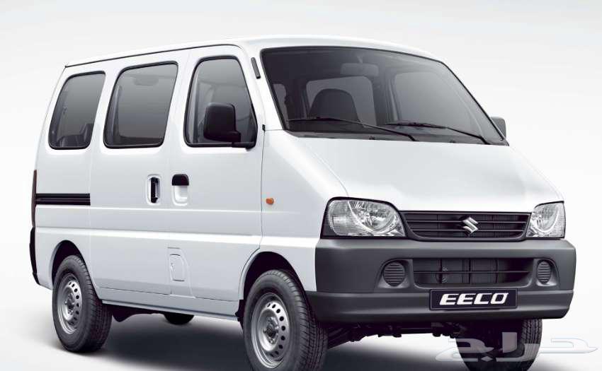 40 ايكو سوزوكي 2025 للايجار ودوبان فيات 202564378992555907110