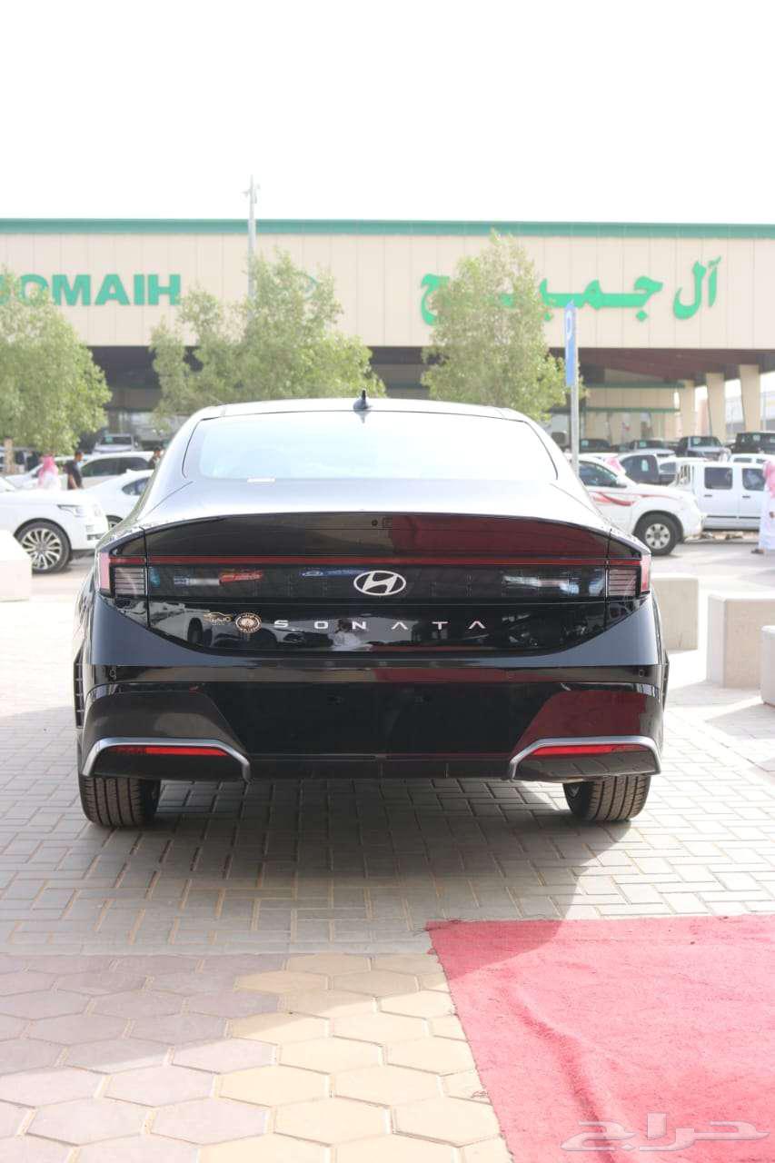 هونداي سوناتا بجميع انواعها 202564376495035009114