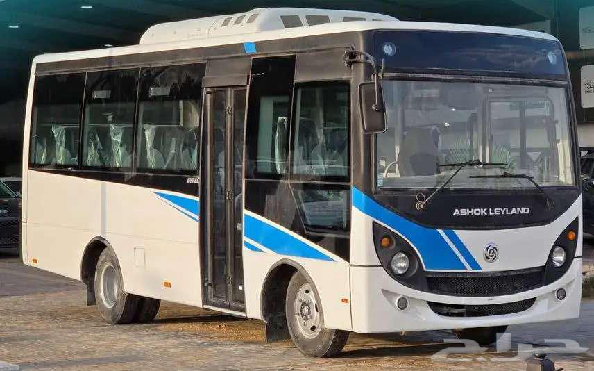 اشوك ليلاند 26 راكب 2023 كاش واقساط64376362489345110