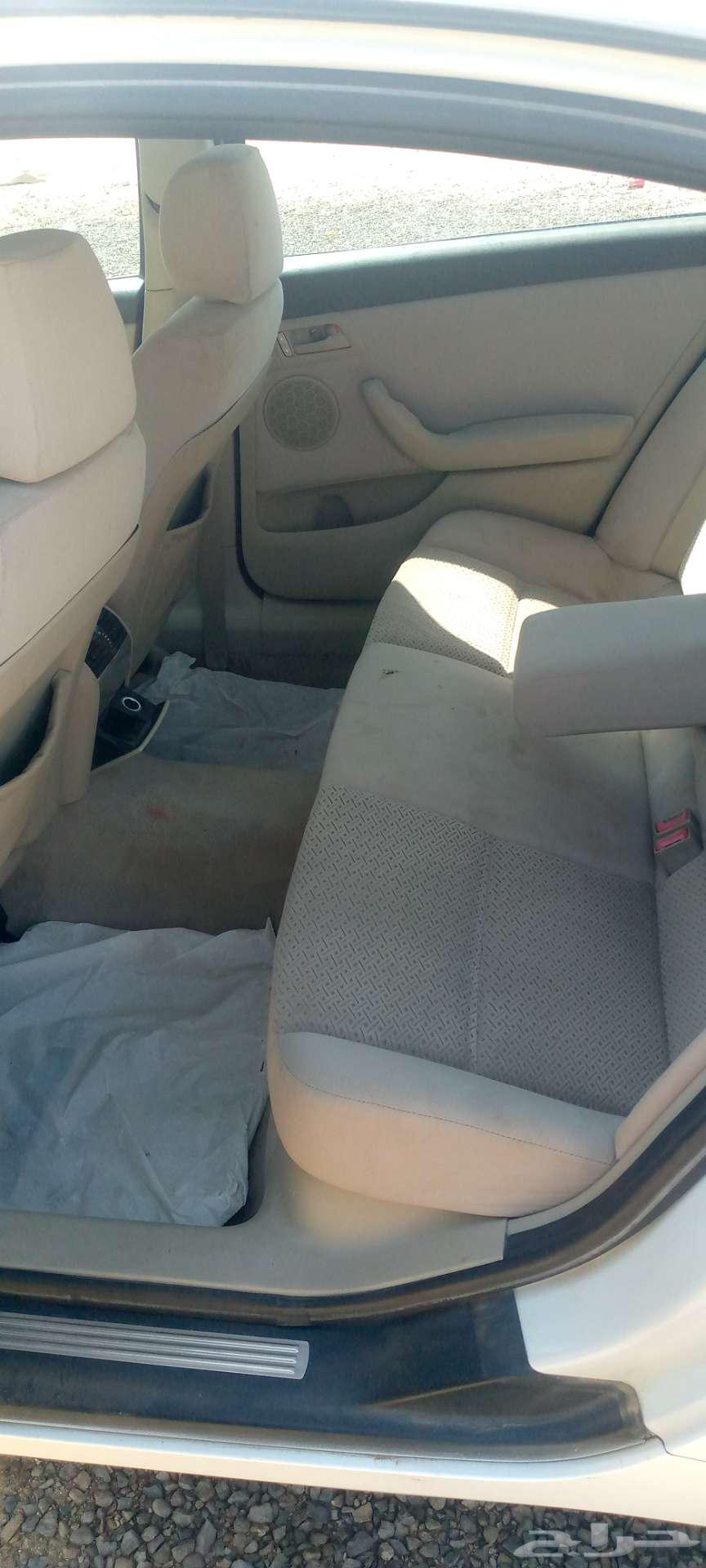 شفيروليه كابريس2008 ست سرندلLS64379602327426114