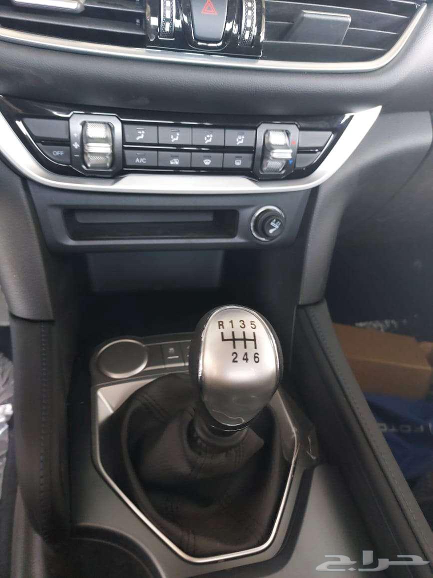 فوتون غماره جوانب ديزل بدون دبل قير عادي 2026 اقل سعر64376214936577111