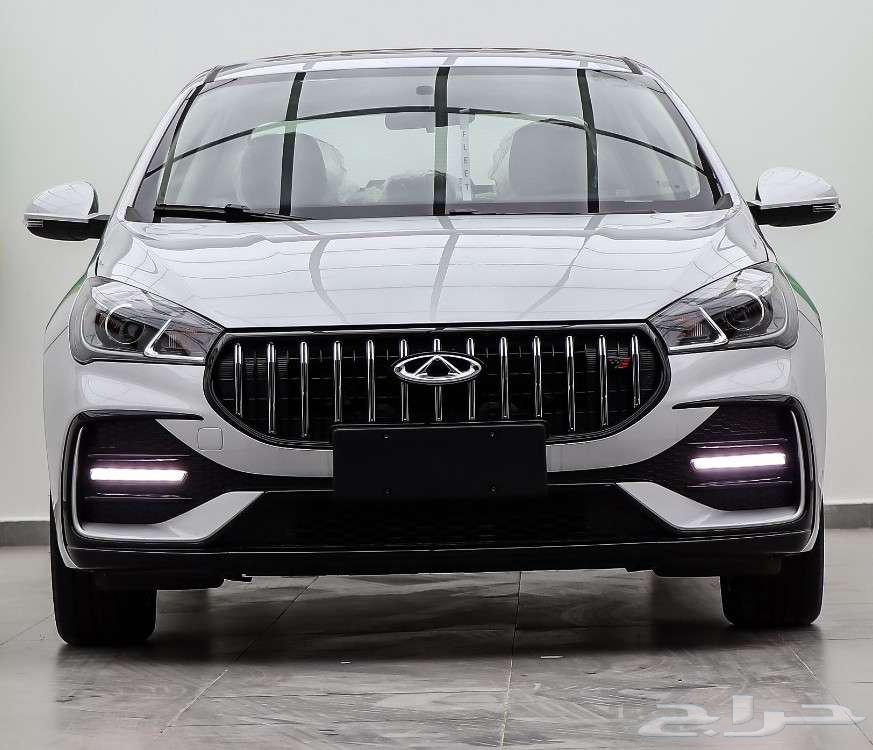 شيري اريزو 5 موديل 2026 (كاش -اقساط)64376644835458112