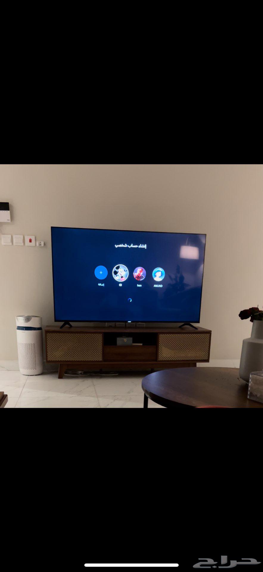 طاولة تلفزيون للبيع - تبوك64171506728963111