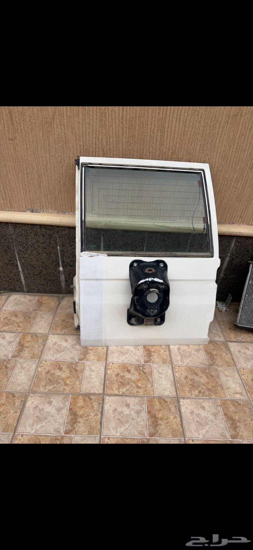 باب شنطة خلفي جيب ربع64379021609602110