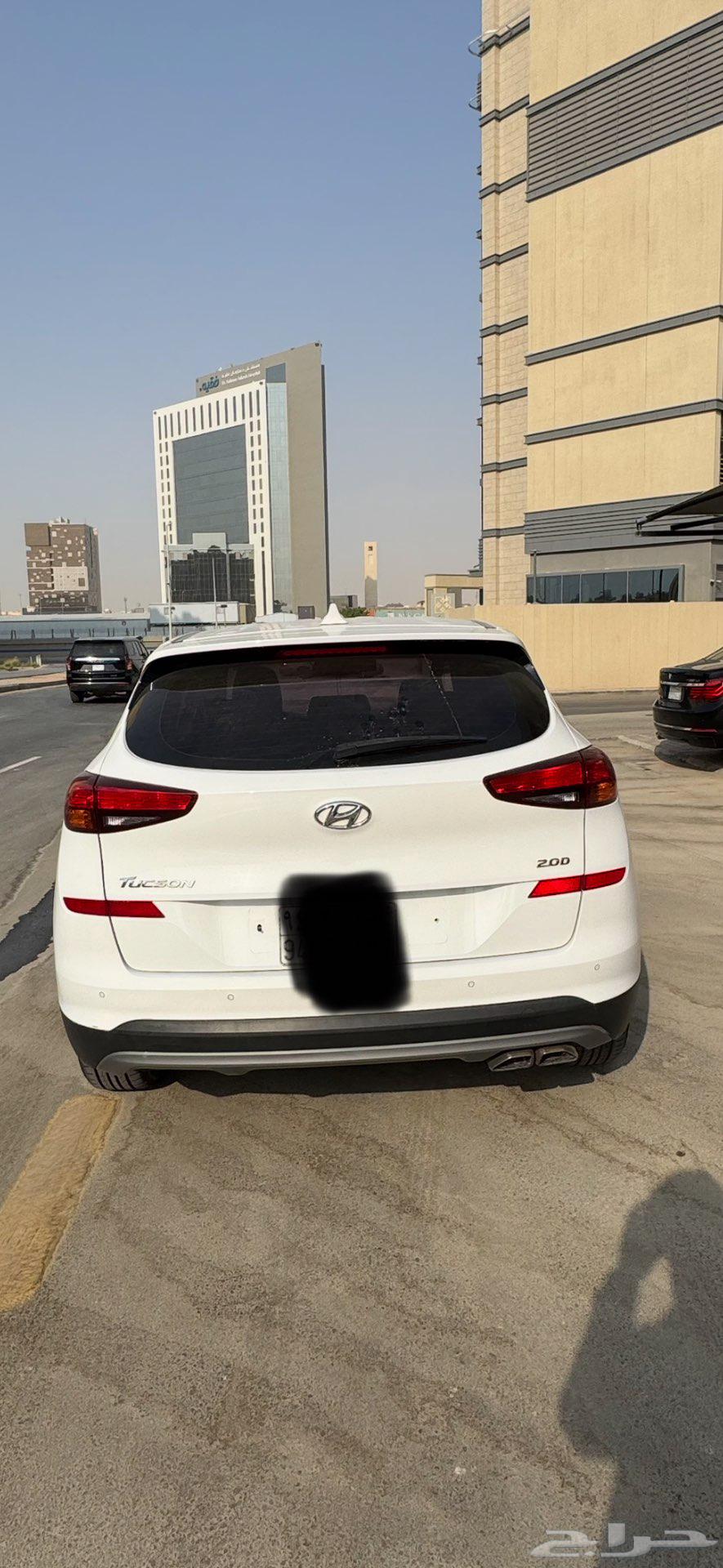 هونداي توسان 201964374700523779112