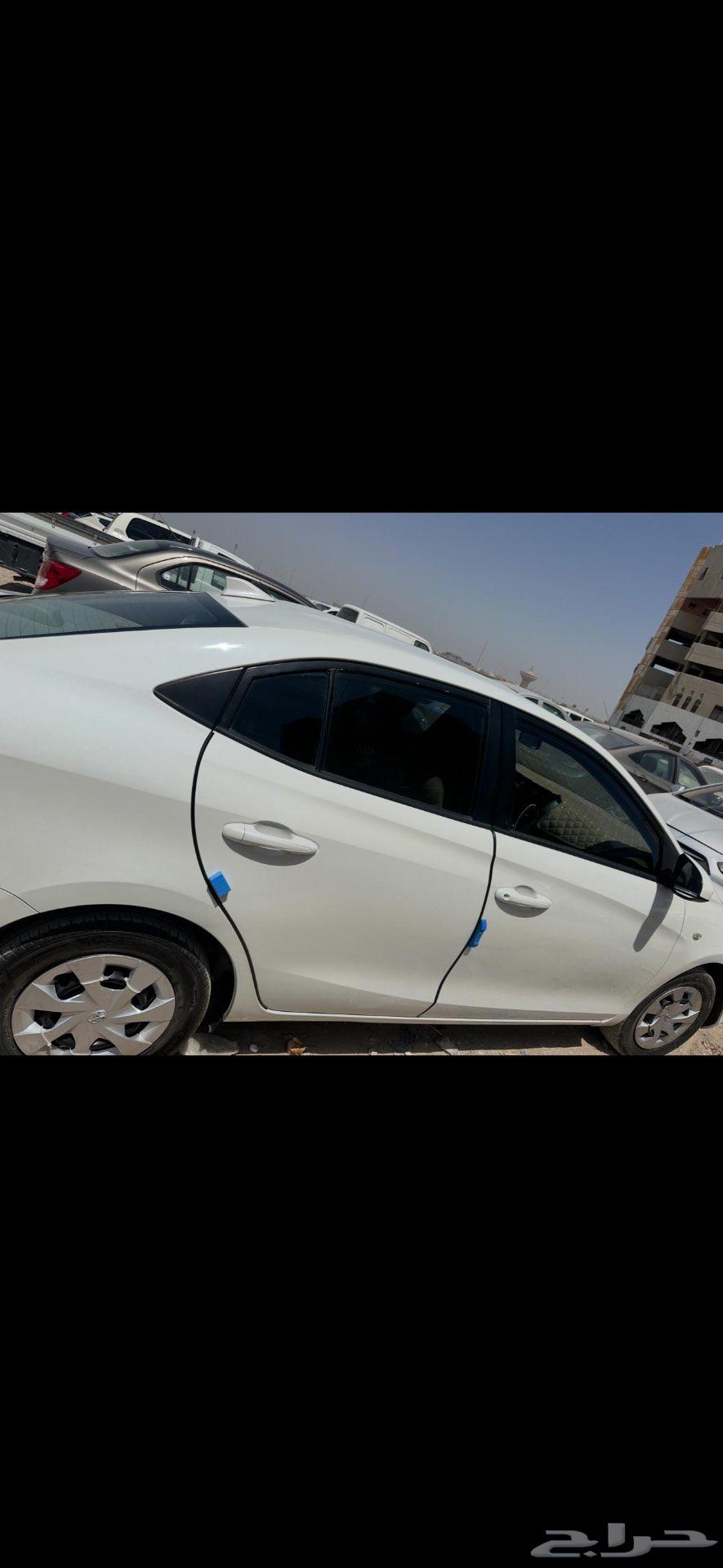 Yaris 2019 for monthly use64377900160642112