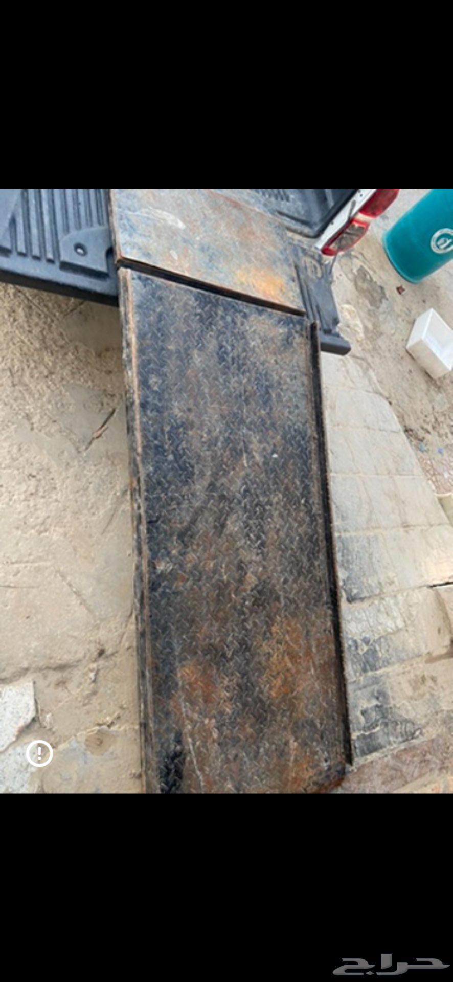 للبيع زحليقة أو صاجة64384952286337110