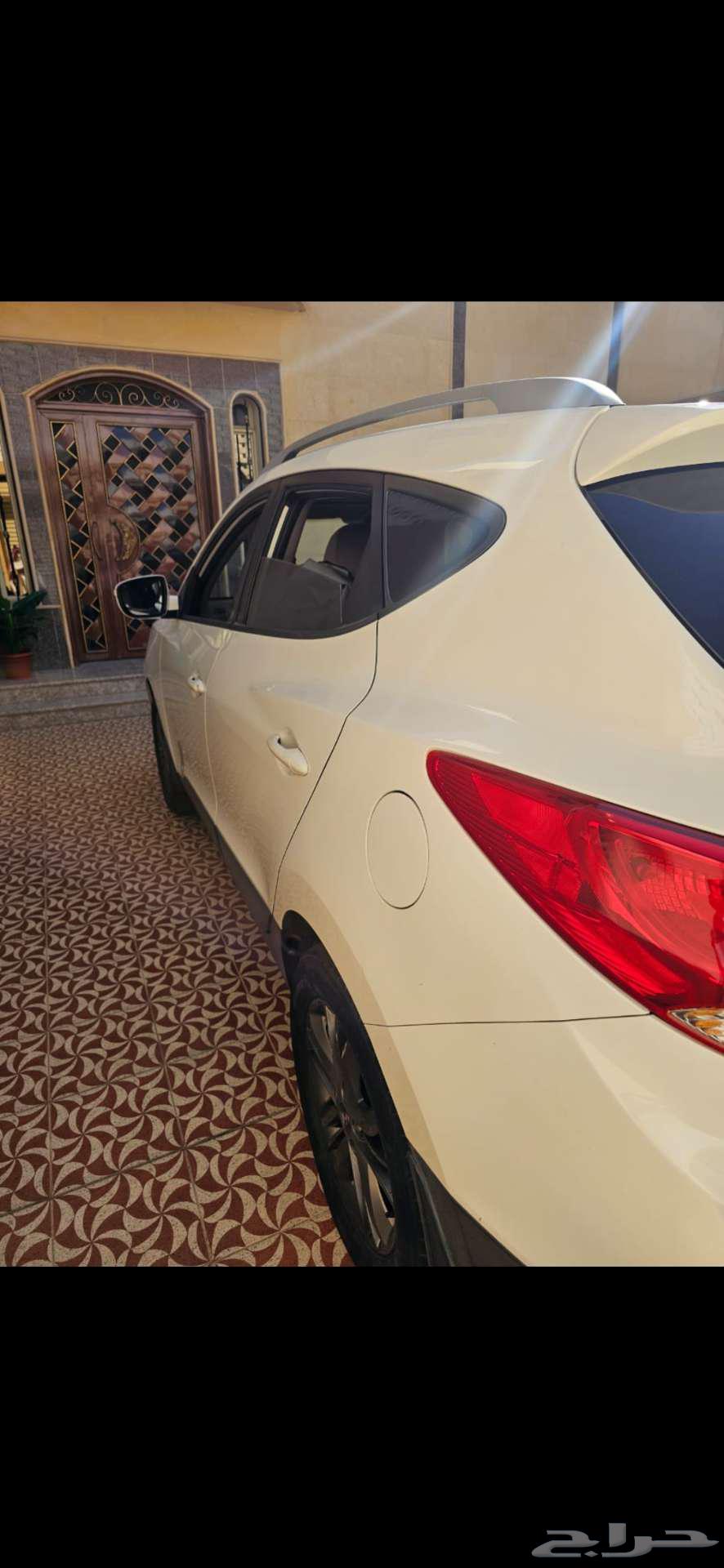 Tucson 2016 Full Option64383816224003113