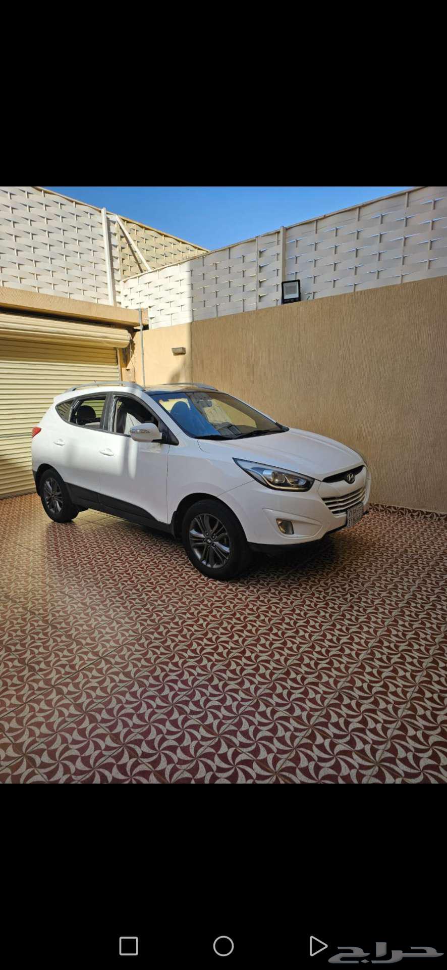 Tucson 2016 Full Option64383816224003114