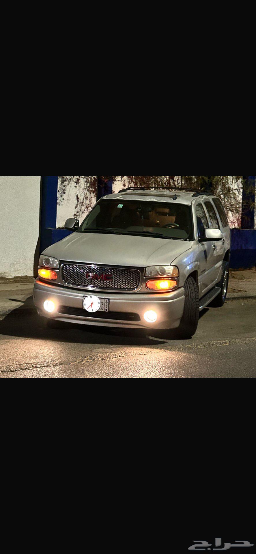 جمس يوكن دينالي 200664377033991043111