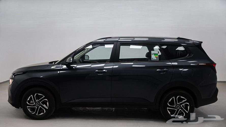 كيا كارنز نص فل موديل 2025 متوفر ستاندر64377856095362112