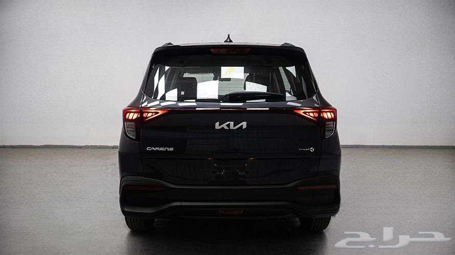 كيا كارنز نص فل موديل 2025 متوفر ستاندر64377856095362114