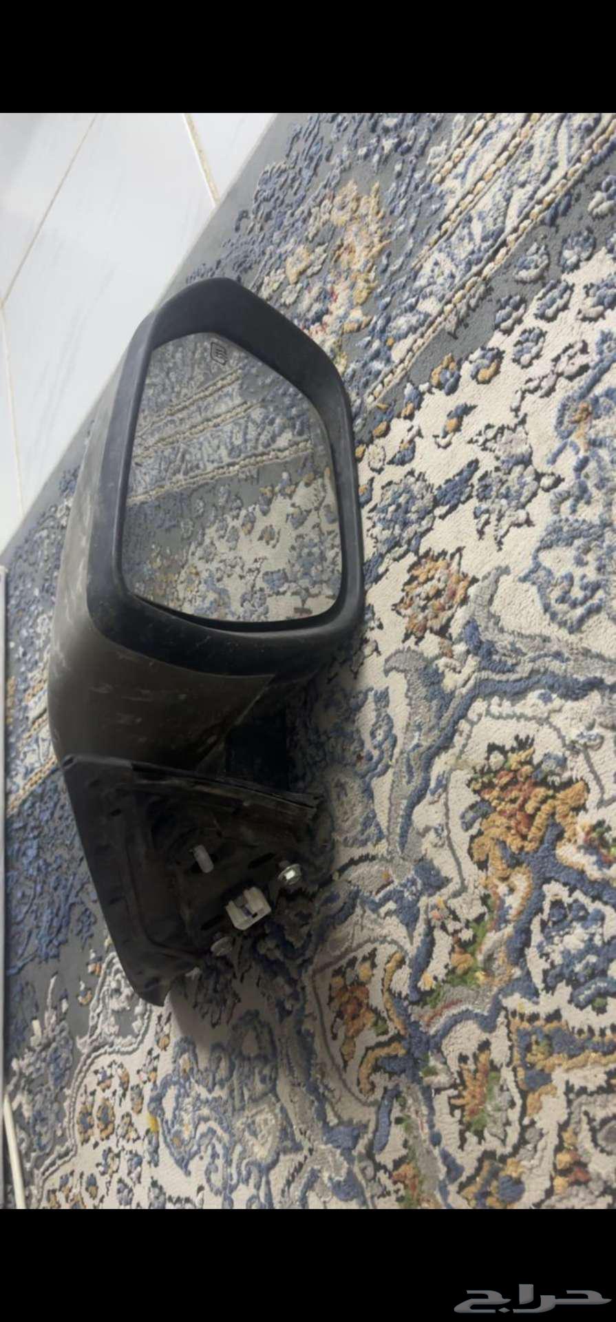 Changan CS75 Original Right Side Mirror with Camera for 2018 Model64386011831299111