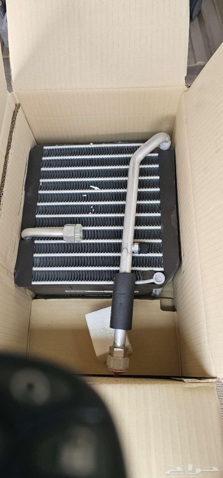 ددسن باثفندر ثلاجه مكيف جديد64382432434051110